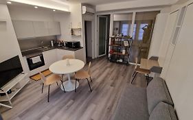 Cozy Apartment Milano Affori M3