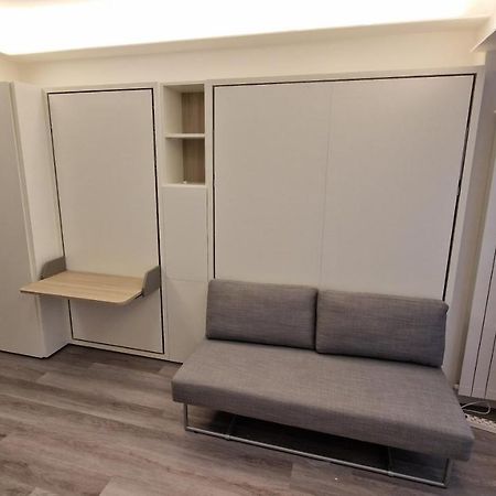 Cozy Apartment Milano Affori M3 Esterno foto
