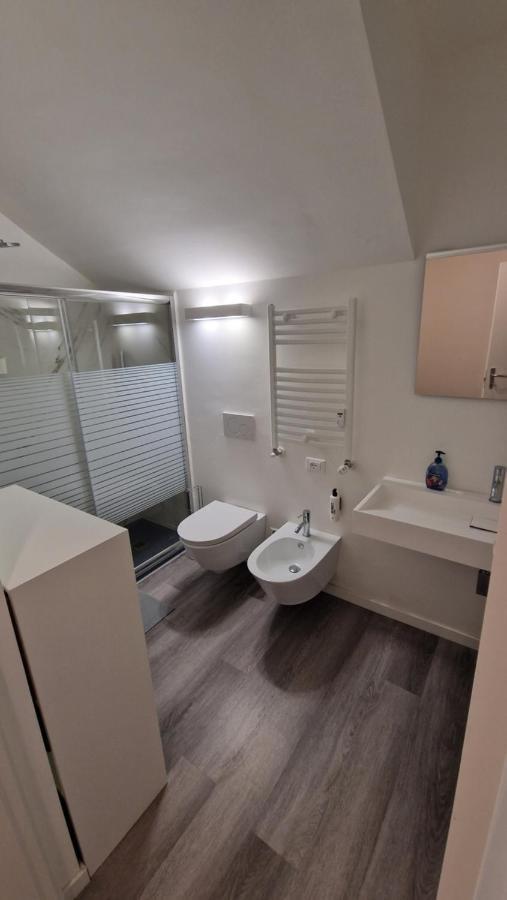 Cozy Apartment Milano Affori M3 Esterno foto